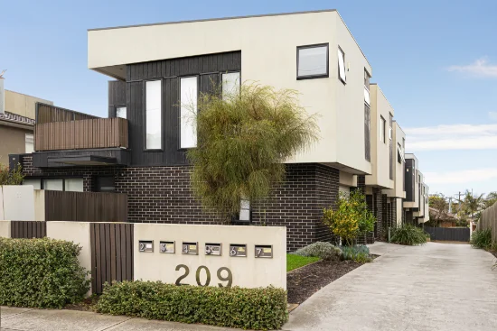 5/209 Station Street, Edithvale, Vic 3196