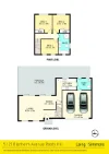 5/21 Blenheim Avenue, Rooty Hill, NSW 2766-Floorplan
