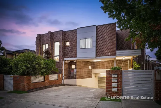 5/21 Girraween Road, Girraween, NSW 2145