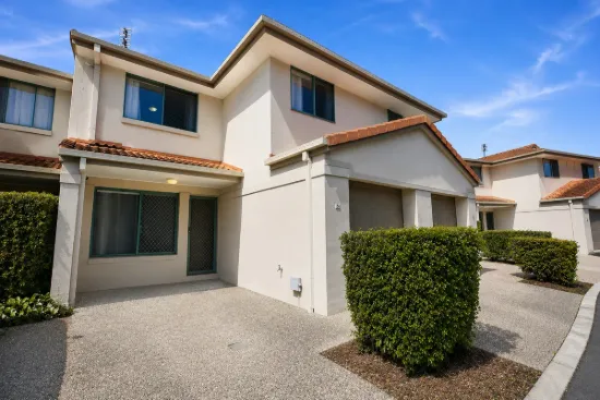 5/21 Regensberg Close, Varsity Lakes, Qld 4227