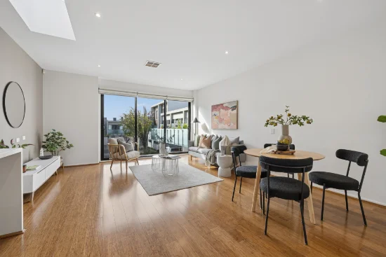5/22 Buckingham Street, Richmond, Vic 3121 - For Sale