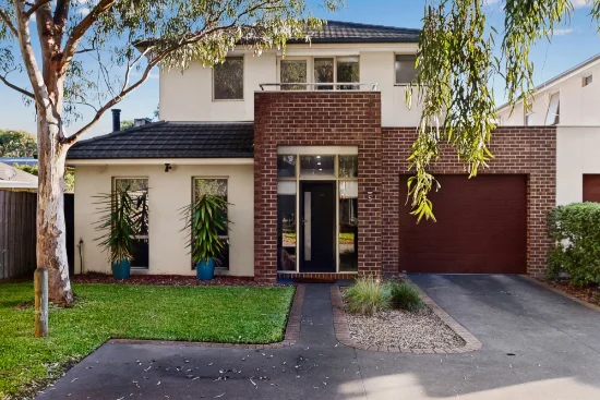 5/22 Immy Parade, Narre Warren, Vic 3805
