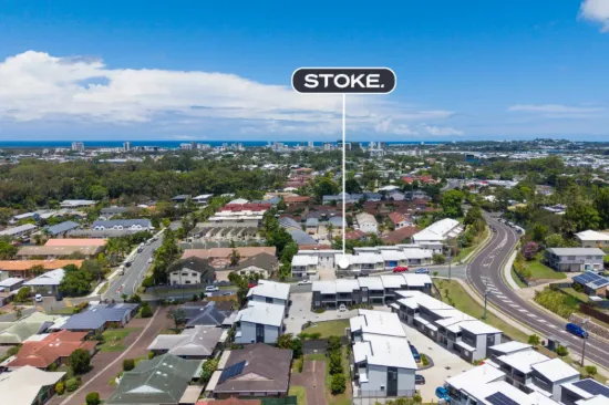 5/23 Arwen Street, Maroochydore, Qld 4558