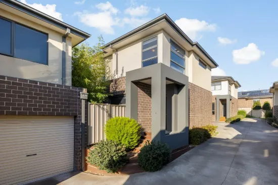 5/23 Outlook Way, Sunbury, Vic 3429
