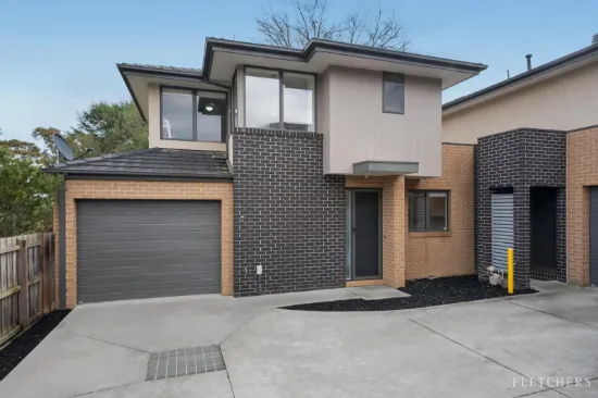 5/24 Mountain View Road, Kilsyth, Vic 3137