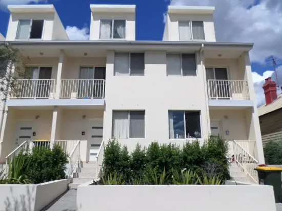 5/24 Norval Street, Auburn, NSW 2144