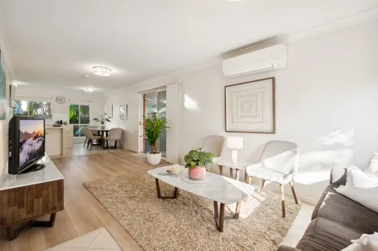 5/24 Simpson Street, Morningside, Qld 4170