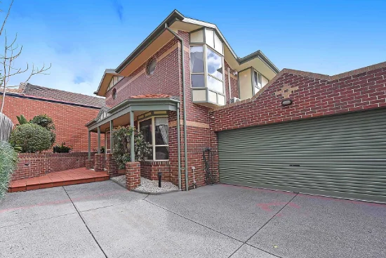5/249 Pascoe Vale Road, Essendon, Vic 3040
