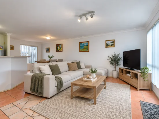 5/25 Loder Street, Biggera Waters, Qld 4216 - For Rent