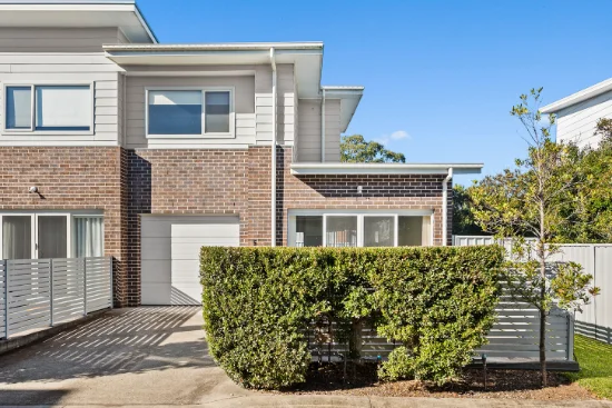 5/26 Avondale Road, Avondale, NSW 2530