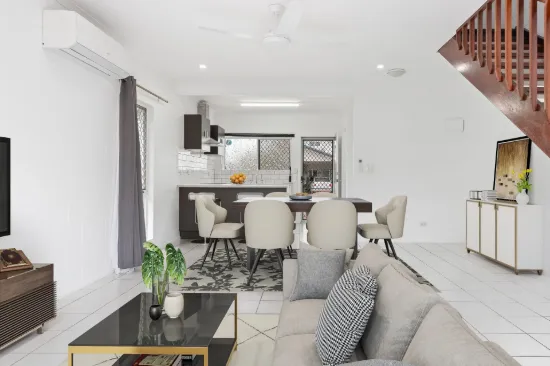 5/27-29 Stokes Street, Edmonton, Qld 4869