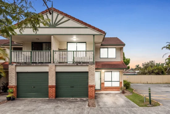 5/27-33 Mattocks Road, Burleigh Waters, Qld 4220