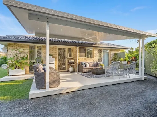 5/27 Fortune Street, Coomera QLD 4209-Image