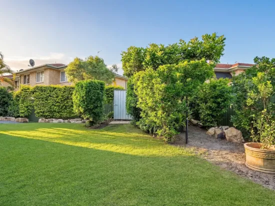 5/27 Fortune Street, Coomera QLD 4209-Image