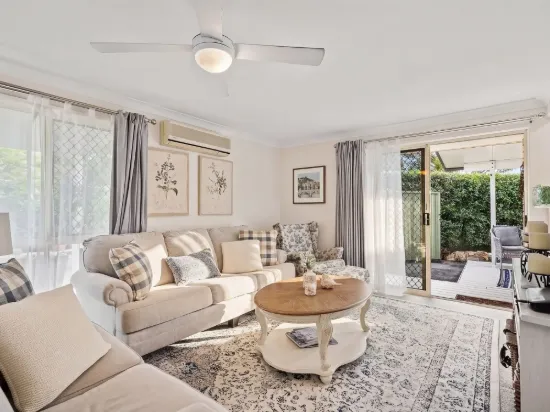5/27 Fortune Street, Coomera QLD 4209-Image