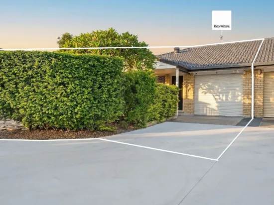 5/27 Fortune Street, Coomera QLD 4209-Image