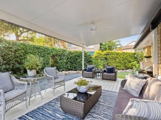 5/27 Fortune Street, Coomera QLD 4209-Image