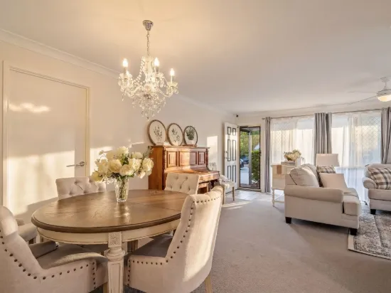 5/27 Fortune Street, Coomera QLD 4209-Image