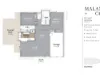 5/27 Fortune Street, Coomera QLD 4209-Floorplan