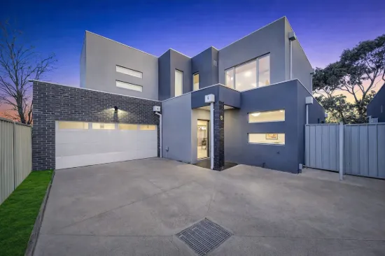 5/275 Point Cook Road, Point Cook, Vic 3030