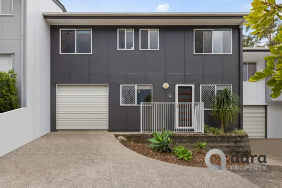 5/28 Birch Street, Caloundra West, Qld 4551 - For Sale