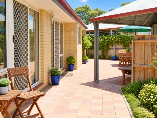 5/28 De Graaff Street, Holder, ACT 2611