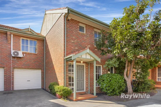5/28 Katandra Road, Ormond, Vic 3204