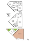 5/28 Langs Rd, Ascot Vale, Vic 3032-Floorplan