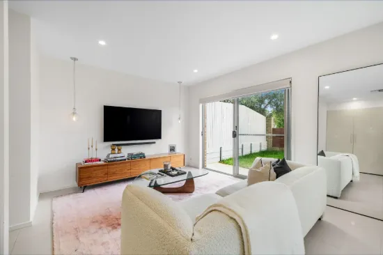 5/29 Bott Crescent, Casey, ACT 2913