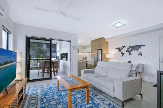 5/29 Brown Street, Camp Hill, Qld 4152