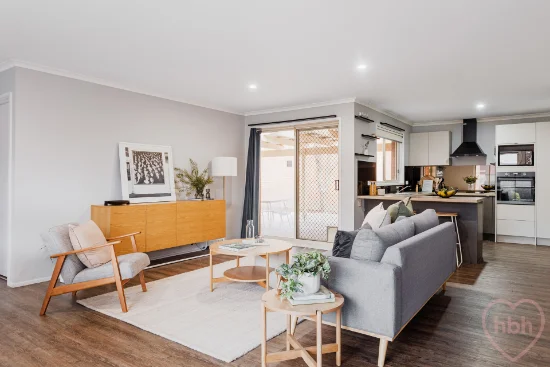 5/29 Popplewell Place, Gordon, ACT 2906