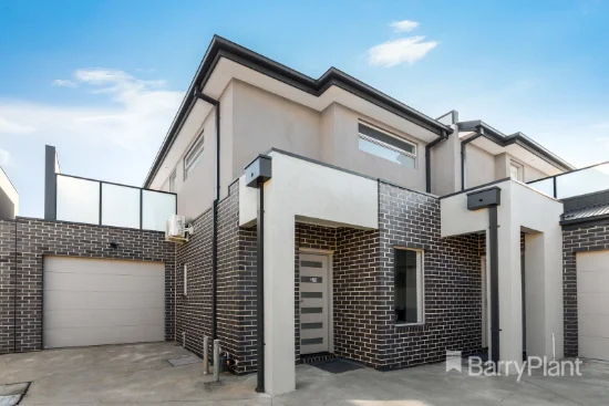 5/3-5 Cohuna Street, Broadmeadows, Vic 3047