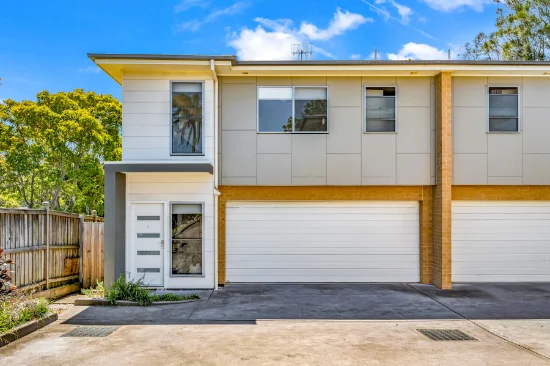 5/3 Kenibea Avenue, Kahibah, NSW 2290