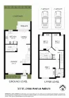 5/3 St John's Avenue, Auburn, NSW 2144-Floorplan