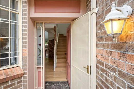 5/30-34 Homebush Road, Strathfield, NSW 2135