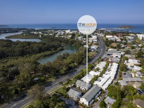 5/304 Harbour Drive, Coffs Harbour, NSW 2450