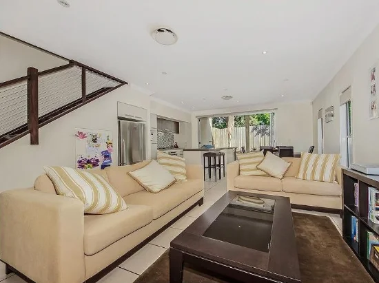 5/31 Weston Street, Coorparoo, Qld 4151 - For Rent
