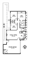 5/315B O'Hea Street, Pascoe Vale South, Vic 3044-Floorplan