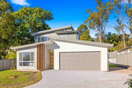 5/32 Clearwater Crescent, Port Macquarie, NSW 2444