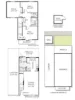 5/324 Stirling, Highgate, WA 6003-Floorplan
