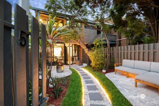 5/33 Morris Street, Wooloowin, Qld 4030