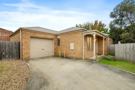 5/330 High Street, Belmont, Vic 3216