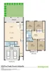 5/35 Fox Creek Circuit, Kellyville, NSW 2155-Floorplan