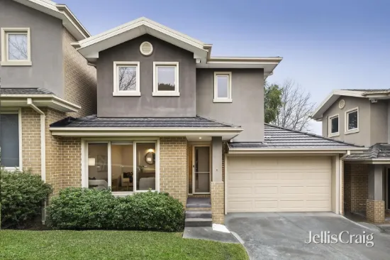 5/35 Harrison Street, Mitcham, Vic 3132