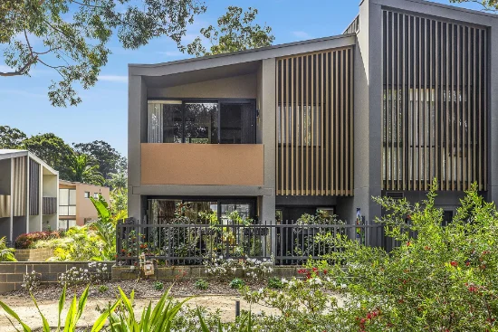 5/35 Tecoma Street, Heathcote, NSW 2233 - For Sale