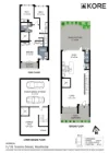 5/35 Tecoma Street, Heathcote, NSW 2233-Floorplan