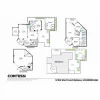5/356 West Coast Highway, Scarborough, WA 6019-Floorplan