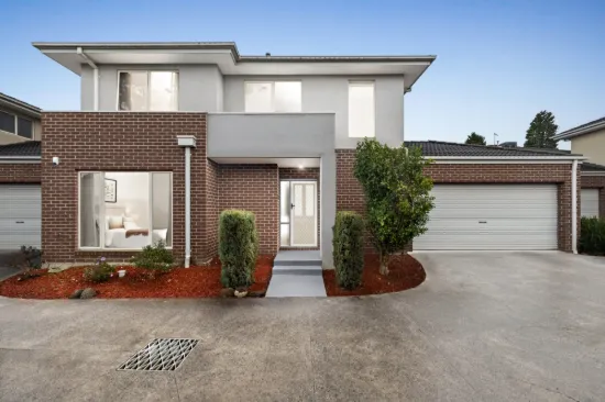 5/36 Kathryn Road, Knoxfield, Vic 3180