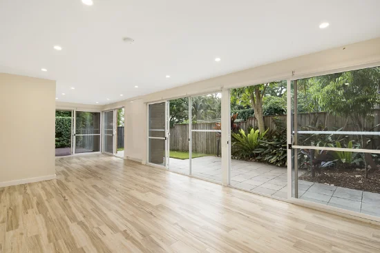 5/36 Raymond Road, Neutral Bay, NSW 2089