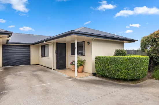 5/364 Bridge Street, Wilsonton, Qld 4350